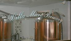 Middle Villa Inn and Micro Brewery in Middleville