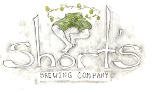 Short's Brewing Company in Bellaire