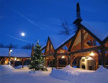 Tahquamenon Falls Brewery & Pub in Paradise